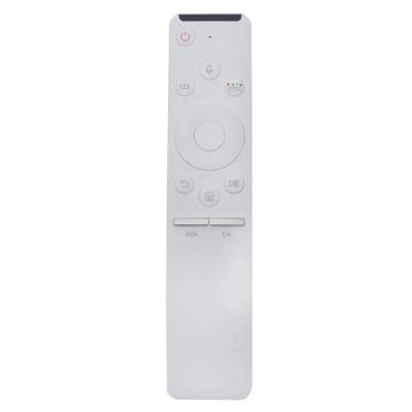 Imagem de Allimity Controle remoto substituído BN59-01242C adequado para Smart TV Samsung 4K HDR QN65Q9FAMFXZC QE65Q9F QN75Q9F QN75Q9 QN75Q9FAMFXZA QN55Q7F QN55Q7 QN55Q7FAMFXZA QN77 5Q9FAM. FXZC QN55Q8