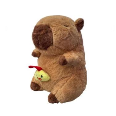 Imagem de Capivara De Pelúcia - SP BP08/YY002