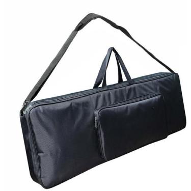 Imagem de Capa Teclado Super Luxo Yamaha Casio Sonata Ka10 