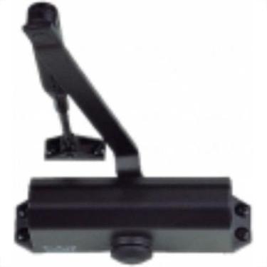 Imagem de Mola Dorma Hidraulica Ma200-4 Preta 1,10Lg 901.01.04404, Preto