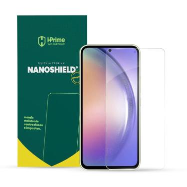 Imagem de Película HPrime NanoShield Samsung Galaxy A54 