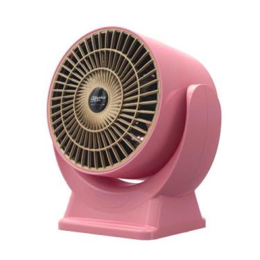 Imagem de Aquecedor Elétrico Portátil 800W - Design Moderno e Segurança Anti-Inc