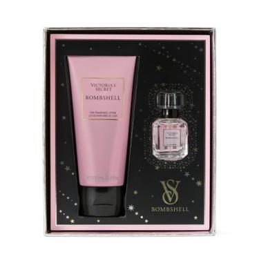 Imagem de Conjunto de Perfume Victoria's Secret Bombshell para Mulheres