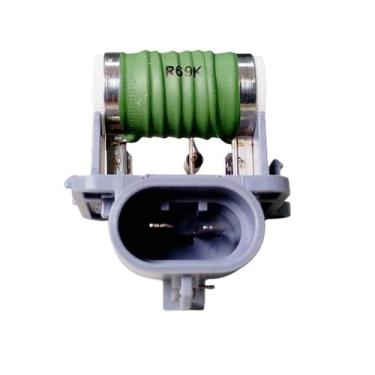 Imagem de Resistencia Ventoinha Radiador Ford Fiesta Ecosport 6S659A819AA - Tork