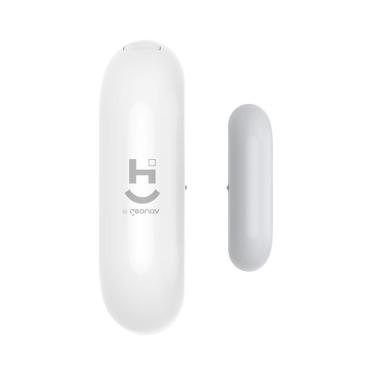 Imagem de Sensor Inteligente de Porta e Janela HISSDW Geonav