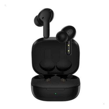 Imagem de Fone De Ouvido In-ear Sem Fio Qcy True Wireless Earbuds T13 - Preto