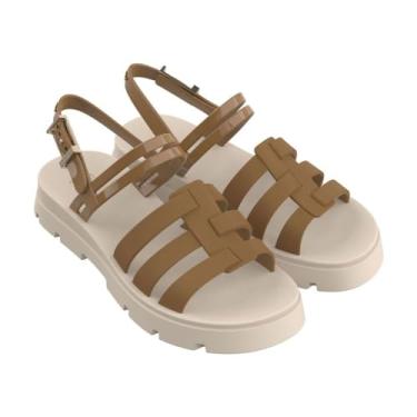 Imagem de Sandália Zaxy Club Feminina