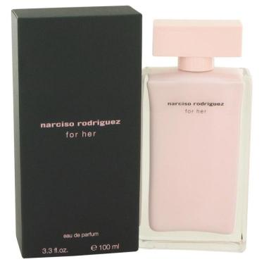 Imagem de Perfume Feminino Parfum Narciso Rodriguez 100ml