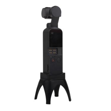 Imagem de Suporte Base Elevada para Dji Osmo Pocket