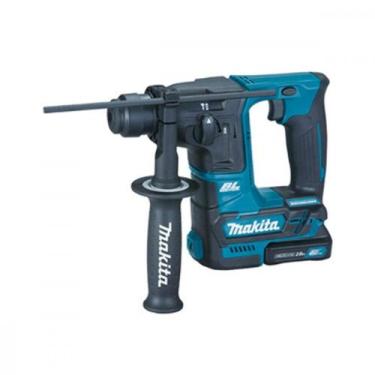 Imagem de Martelete Makita Rompedor Rotativo Bateria 12V Hr166Dwax1, 12v