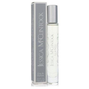 Imagem de Perfume Feminino  Jessica McClintock 10 ml Eau De Parfum Rollerball