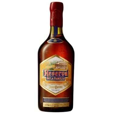 Imagem de Jose Cuervo Tequila Extra Añejo Reserva De La Familia 750Ml