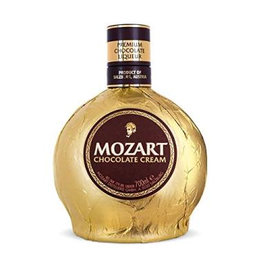 Imagem de Mozart Licor Chocolate 700 Ml