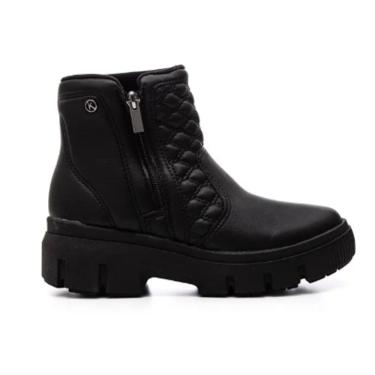 Imagem de Bota Coturno Feminino Tratorado Kolosh C3370-0006