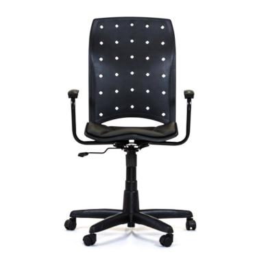 Imagem de Cadeira Presidente Ergoplax Mais