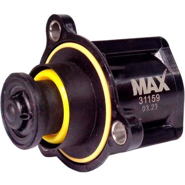 Imagem de Válvula Reguladora Turbina Mercedes A200 B200 C200 C180 E250