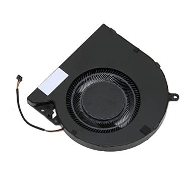 Imagem de aqxreight 15 Substituição do Ventilador de Resfriamento 4 Pinos CPU GPU Cooler Compatível Com RZ09 - Acessório de Computador Compacto Leve Compacto (GPU)
