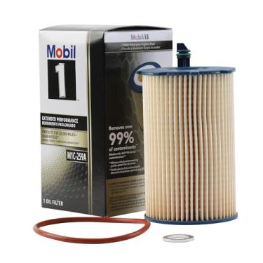 Imagem de Mobil 1 filtro de óleo de desempenho estendido M1C-259A - (pacote com 6)
