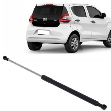 Imagem de Amortecedor Tampa Traseira Porta Malas Mola Gás Fiat Mobi 2016 à 2025