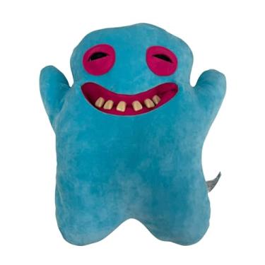 Imagem de ZURU Fugglers Bigg Fuggs - Big Funny Ugly Monster Plush - 17 inches (Shameless Goof)