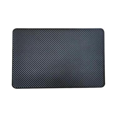Imagem de Almofada Antiderrapante Universal Para Painel De Carro, Suporte De Tel