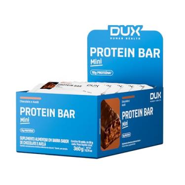 Imagem de Protein Bar Mini - Chocolate e Avelã 30g