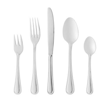 Imagem de Faqueiro Wolff Avalon Em Aço Inox - 30 Peças Inox