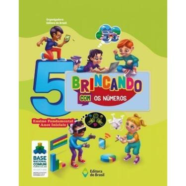 Imagem de Brincando Com Os Números - 5º Ano - Ensino Fundamental I