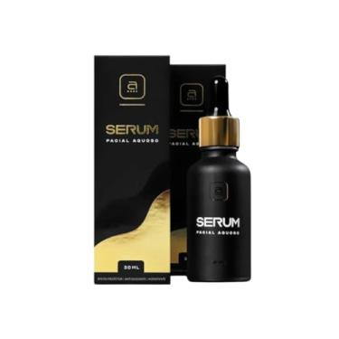 Imagem de Sérum Facial Aquoso Anairana Make Up, 30ml, Hidratante e Antioxidante com Extratos Naturais