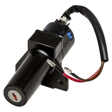 Imagem de Chave De Ignição Authomix NXR 150 BROS CI1060180