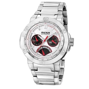 Imagem de Relogio Masculino Magnum MA32694Q-Masculino