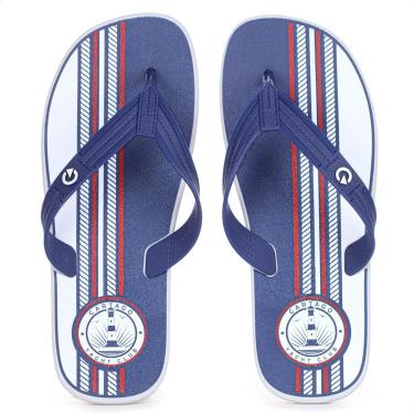 Imagem de Chinelo Cartago Atlanta II   - Masculino-Masculino