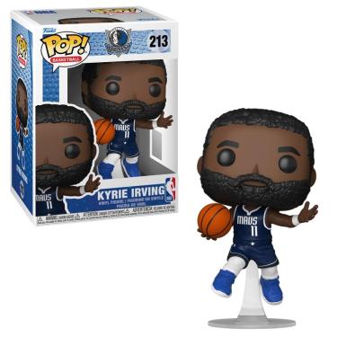 Imagem de Boneco Funko Pop! NBA Mavericks - Kyrie Irving