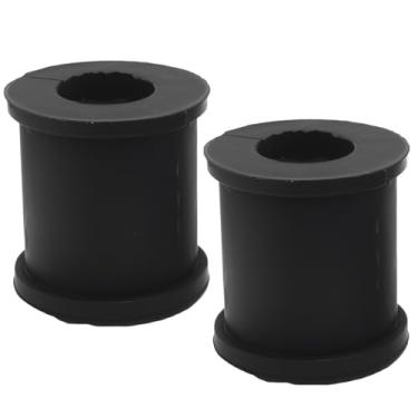 Imagem de Newnessai 48818-48021 Buchas de barra estabilizadora traseira, substituição para Toyota Highlander Camry Venza, substituição para Lexus RX300 RX330 RX350 RX400h, substitui 48818-48020