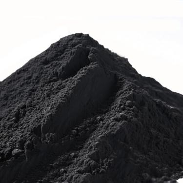 Imagem de AOSWTLIF Pó de óxido de ferro preto de 227 g - pigmento de concreto e corante de cimento para argamassa, estuque, argamassa, madeira, piso epóxi e aquarela DIY, corante inorgânico