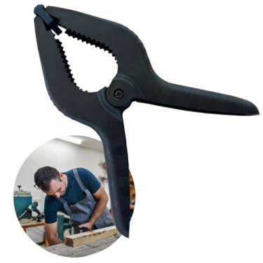 Imagem de Grampo Marceneiro Multiuso Presilhas Sargento Reforçada 6 Pol. 150mm