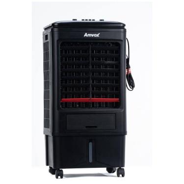 Imagem de Climatizador ACL018 18 Litros Amvox Preto 110V