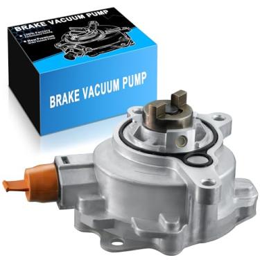 Imagem de YZHIDIANF LR047384 Bomba de vácuo de freio para: -Ford Edge 2012-2018 Escape 2013-2018 Fusion 2013-2018 para: -Mustang 2015-2018, para: -Lincoln MKC 2015-2019, para: -Land Rover LR2 2013-2013-2019, 15