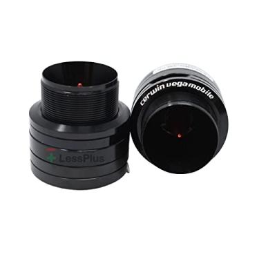 Imagem de Cerwin Vega P1TCERWIN Pro 1 polegadas, estilo bala de compressão, super