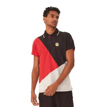 Imagem de Camisa Polo Fatal Especial Masculino-Masculino