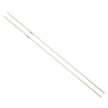 Imagem de Kit barramento de led compativel samsung un65au8000 / un65bu8000g / un