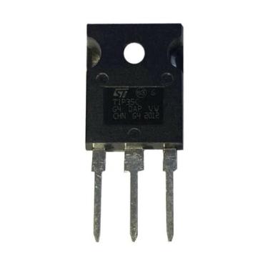Imagem de Kit 6 pçs - transistor npn tip35c - tip 35 c - 55v - to247