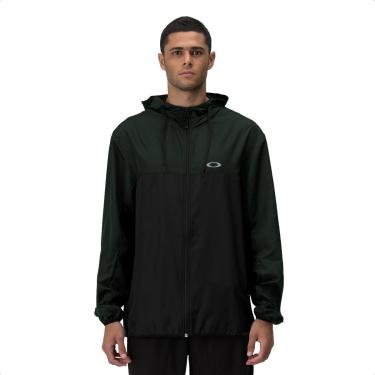 Imagem de Jaqueta Oakley Masculina Mod Blocked Jacket-Masculino