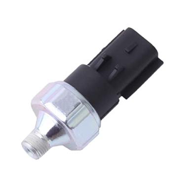 Imagem de OCESTORE Interruptor de sensor de pressão de óleo 68003360AA para interruptor de pressão de óleo do remetente 5033317AB PS595