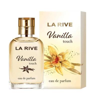 Imagem de Perfume La Rive Vanilla Touch Feminino EDP 30ml