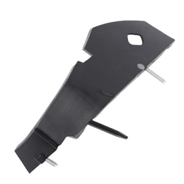 Imagem de Fabater Suporte de Retenção do Para-choque Dianteiro Suporte Protetor de Alta Resistência para Motoristas Preocupados Com a Segurança (Direita: 68043392AA)