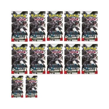 Imagem de Cartas Pokémon TCG Scarlet E Violet 360 Peças Caixa De Booster Evoluçõ