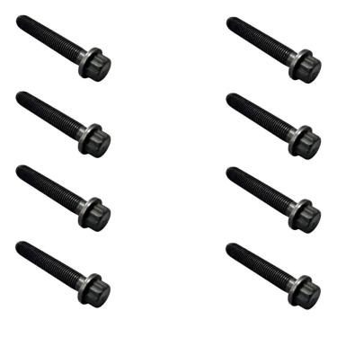 Imagem de Jogo Parafuso Biela Fox Gol Parati Polo Voyage M7-0,75X41 10045