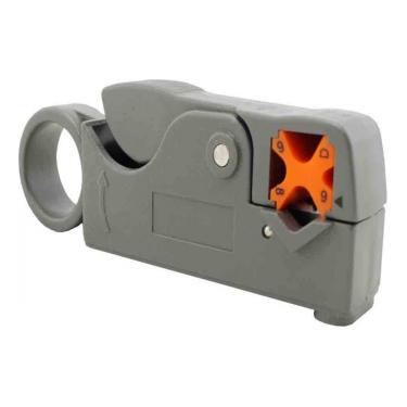 Imagem de Alicate Decapador Para Cabo Coaxial Rg59 Rg6