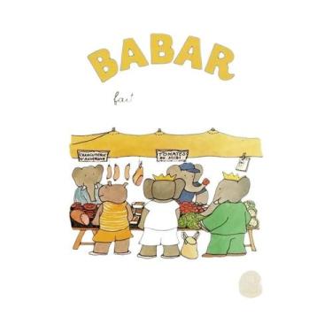 Imagem de Decoração Para Quarto Infantil: Pôster De Parede Em Tela Com Desenho A